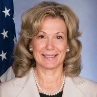 Deborah Leah Birx (@realdrbirx) 's Twitter Profile