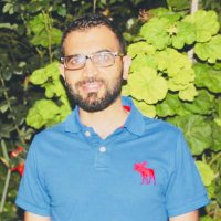 Hmadeh (@mo_hmadeh) 's Twitter Profile
