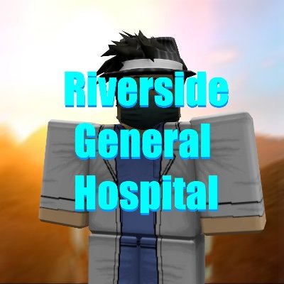 A ROBLOX Group and discord server just like a hospital but we are a group.