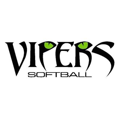 The official account for everything North Jersey Vipers Softball.