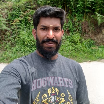 prasanth_gma's profile picture. கொடைக்கானல் நகர அஇஅதிமுக தகவல் தொழில்நுட்ப பிரிவு தலைவர்