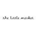 The Little Market (@TheLittleMarket) Twitter profile photo