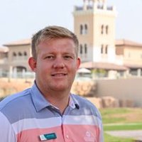 Steffan Jones(@SteffJones_PGA) 's Twitter Profile Photo