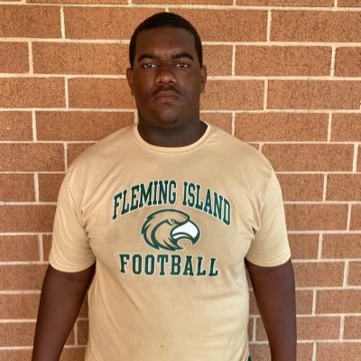 6’3🏈290lbs🏈🏈FIHS🏈OG,C🏈3.5       2nd team all county