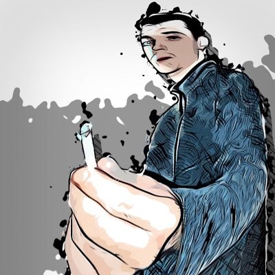 FrankCookie8's profile picture. 