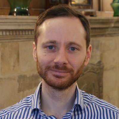 Assistant Prof in Political Psychology, Deputy Head of Dept @CambPsych. Fellow @TrinityHallCamb.