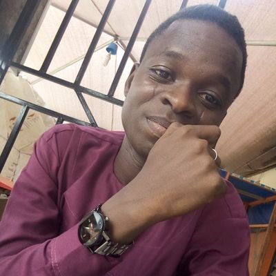 RahmonOlaniran's profile picture. Jhay Bhoi publicity