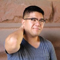 Mark Galarrita (@markgalarrita) 's Twitter Profile Photo Mark Galarrita (@markgalarrita) 's Twitter Profile Photo