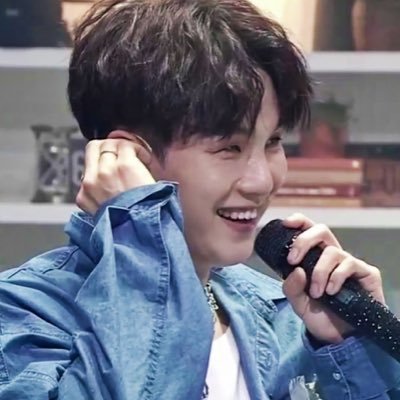 23. I love @BTS_twt and i’m in this bangtan shit for life.