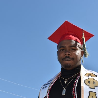 @cornellMPH ‘22 | @miamiuniversity ‘20 | 1906 | #FutureMD | IG: Jaylen_CP