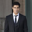 Elyes Gabel - @yang_suo - Twitter