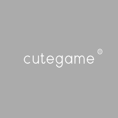 All the cute games in the world