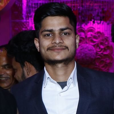 pankajgautampk's profile picture. Stand up, Be bold, Be strong.

Bachelor of science. 
🇮🇳
Master in Arts (Sociology) 
शरीर विज्ञान का है पर रूह में समाज बसता है।