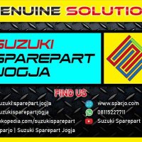 Suzuki Sparepart Jogja | Sparjo Gronind Indonesia(@SuzukiSparjo) 's Twitter Profile Photo