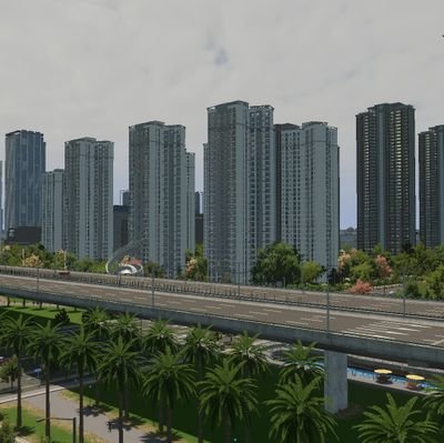 Cities: Skylines