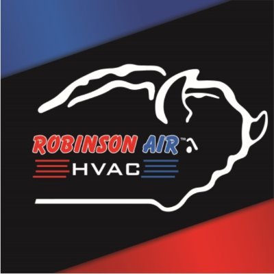 Robinson_Air's profile picture. Heating & Air Conditioning @ It's Finest