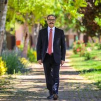 Prof. Dr. Ali GÜR (@profaligur) Twitter profile photo