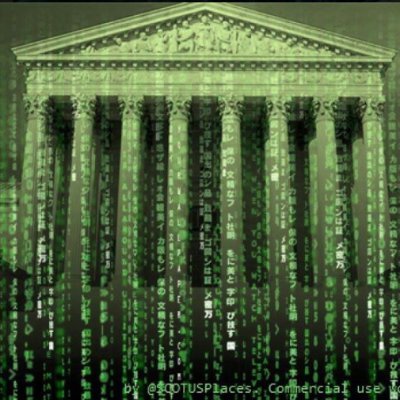 Supreme Court scholar; Creator of https://t.co/oUmdPS614o & Optimized Legal Solutions. PhD @USC; JD @BerkeleyLaw