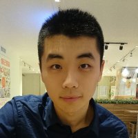Hongming Zhang (@hongming110) 's Twitter Profile Photo