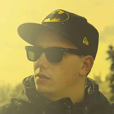Catalin Miron - AnimateReactNative.com