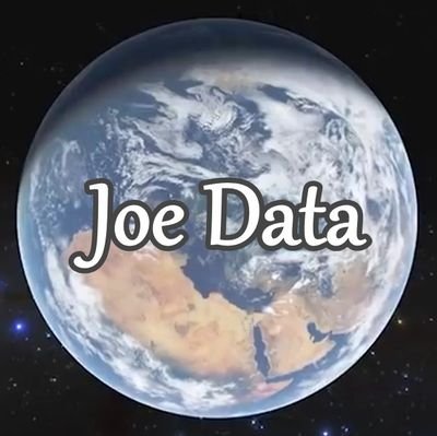 Hi!
I'm Joe data, passionate of Space exploration especially SpaceX (like everyone)
Thanks!