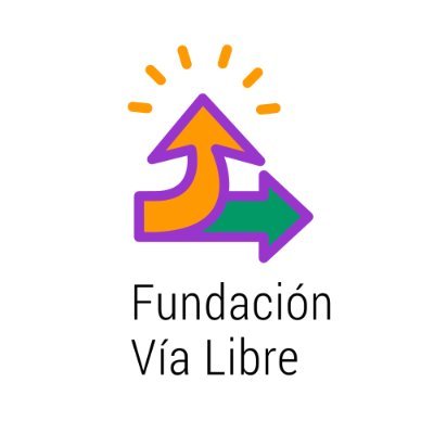 Fundación Vía Libre. Cuenta Oficial. 23 años defendiendo los derechos de la ciudadanía en entornos mediados por tecnologías de información y comunicación.