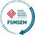 FSMSEM (@fsmsem) Twitter profile photo FSMSEM (@fsmsem) Twitter profile photo