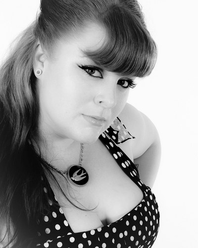 Christine Enger Profile