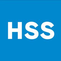 HSS Physiatry (@hssphysiatry) 's Twitter Profile