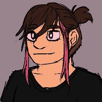 Ava_Lone_Ranger's profile picture. Avalon - He/They/She 
I'm bad at video games and kind of good at art!