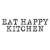 Eat Happy Kitchen (@eathappykitchen) Twitter profile photo