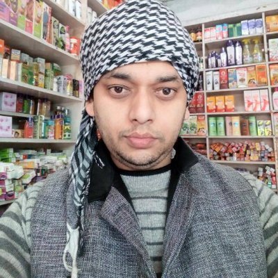 Mujibur03511623's profile picture. I am a blogger and a self employed