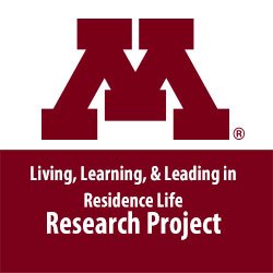 The purpose of our study is to investigate the outcomes of living, learning, and leading in residence life. By Krista Soria #UMNProud Sponsors: @acuhoi @nacurh