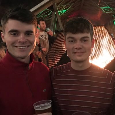 Guto_Sion's profile picture. 