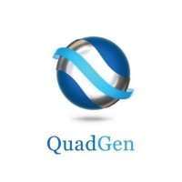 QuadGen (@quadgen_) 's Twitter Profile
