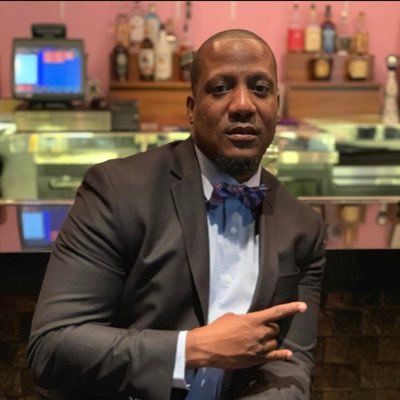 scrapintech's profile picture. Tech Entrepreneur