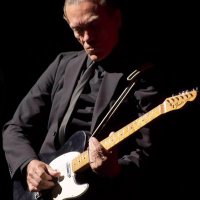G.E. Smith (@gesmithmusic) 's Twitter Profile