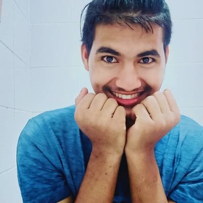 KamalTimilsin17's profile picture. कसैलाई घृणा गर्नु अगाडि एकपटक बिचार गरौं कतै हाम्रो हेर्ने नजर नै घृणा गर्न लायक छ कि ?