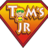 TomsJr's profile image