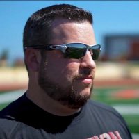 Randy Hooton(@Coach_Hooton) 's Twitter Profile Photo