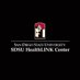 SDSU HealthLINK Center (@sdsuhealthlink) Twitter profile photo SDSU HealthLINK Center (@sdsuhealthlink) Twitter profile photo