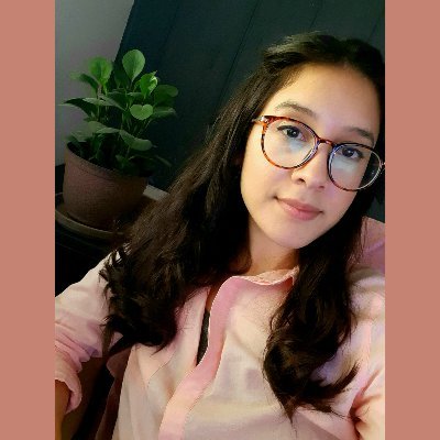 2x Founder🚀 building GoSats🛰 launched @shineonbikes🚴🏽♀️ diversifying space exploration & aerospace engineering🪐💖
#latinainstem
https://t.co/MoStROiqw3
🇸🇻