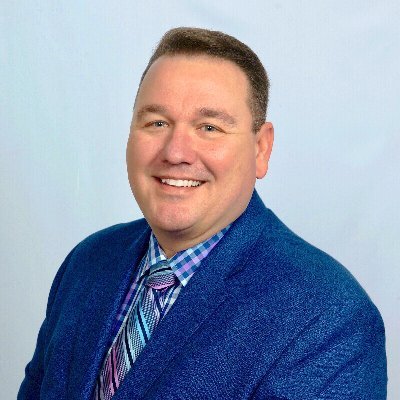 Region Director/CVS Health...all my tweets are my own