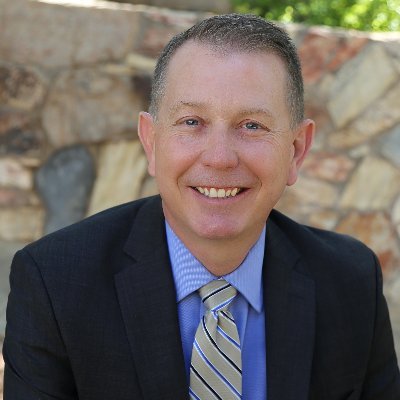 TobinCookman's profile picture. SVP of #HR at @onsemi | Advocate for #DiversityAndInclusion | MBA from @UOPX | Mountain Biker | Father of 4 | Opinions are my own.