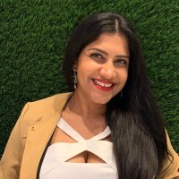 Shruthi Rao (@shruthialways) 's Twitter Profile