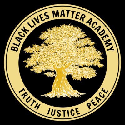 BLACK LIVES MATTER ACADEMY