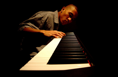 EryckBry's profile picture. Music Producer / Mix Engineer