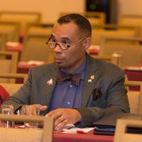 Samuel Odom, Ph.D. (@philosopher1911) 's Twitter Profile