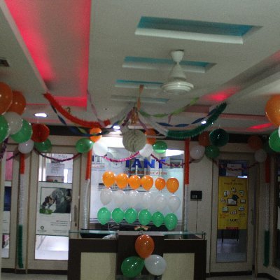 IPalanpur's profile picture. The Best IT Institute In Asia. We Provide World Class Facilities For Students. Well Known Affiliated Partners.