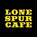 Lone Spur Café (@lonespurcafe) Twitter profile photo